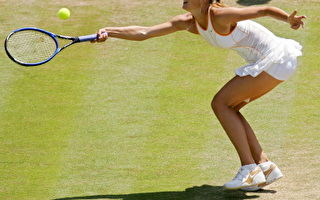 摩根大通女網賽皮爾絲因傷退賽佩特洛娃晉級