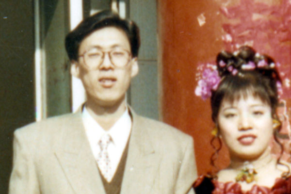 七岁心语两岁失母钟云秀、六岁丧父黄克 七岁心语两岁失母钟云秀、六岁丧父黄克