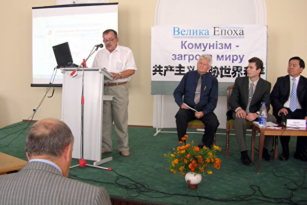 罗曼.库鲁兹特先生(Mr. Roman Krutsyk Mikolyevich) 罗曼.库鲁兹特先生(Mr. Roman Krutsyk Mikolyevich)