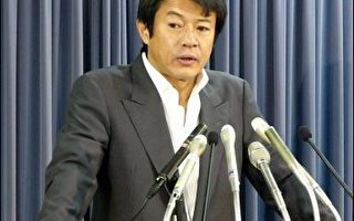 日本經濟大臣呼籲制裁北韓
