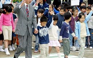 日本父母希望学校采取补习班式密集教学方式
