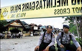 調查峇里島爆炸案 印尼警方首度逮人