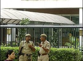 美国驻印度大使馆警告侨民慎防恐怖攻击