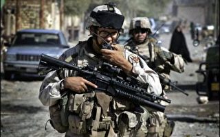 槍手殺害12伊拉克工人  美軍死亡累計近二千