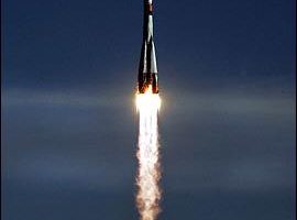 美众院通过修正案允许美太空人续用俄太空船