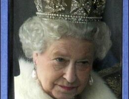 泰晤士報：蓋達組織將英國女王列為頭號敵人