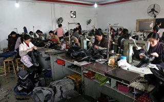何清漣：經濟發展的雙刃劍 - 廉價的「中國製造」