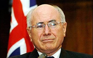 澳洲总理密访阿富汗  慰问驻阿部队