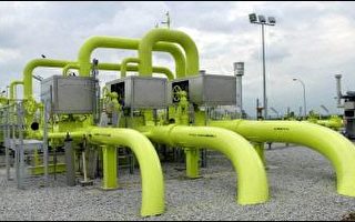 澳洲雪佛龙与日本中部电力签液化天然气合约