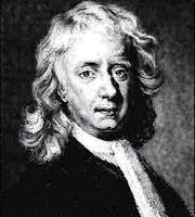 民调：牛顿对科学与人类贡献大于爱因斯坦