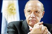 阿根廷内阁改组 经济部长下台震惊财经界