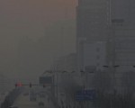 外電：中國環境污染代價超外資總額