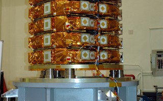 福衛三號今啟程展開探測大氣任務