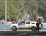 自杀炸弹客攻击伊拉克内政部 14人死