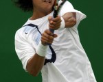 《澳洲網球公開賽》王宇佐搶三盤闖男單第二輪