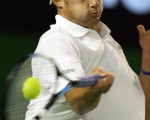 《澳洲网球公开赛》罗迪克登场 重炮无人能挡