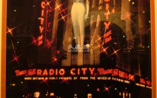 紐約無線音樂城(Radio City)之旅(3)