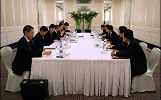 日本与北韩举行双边谈判 但进展有限