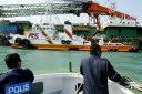 麻六甲海峡海盗猖獗  马来西亚拟购快艇追缉