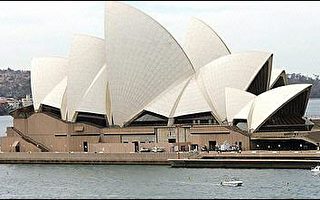 遲了三十二年  雪梨歌劇院建築師受女王表揚