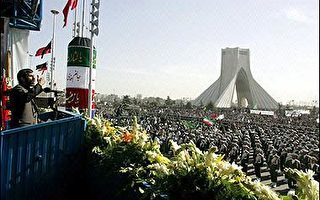 不畏國際施壓  伊朗總統誓言繼續推動核計畫