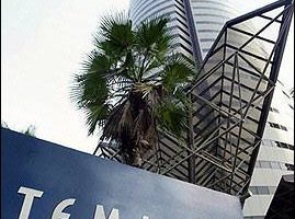 新加坡淡马锡将购入渣打银行约12%股份