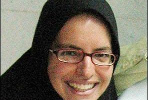 伊拉克绑匪释放美国女记者