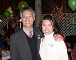 加州聖蓋博市選出首位華人市長