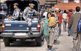 瓦解反國王示威 尼泊爾延長實施日間宵禁