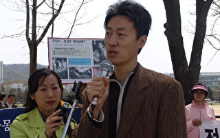 中共操控下 韩欲遣返中国难民