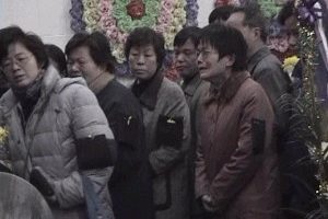 親身見證中共暴行 上海訪民紛紛退黨