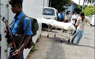 斯里蘭卡叛軍誓言保有海軍　新衝突多人喪生