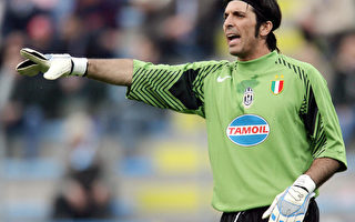 義大利世界杯二十三人名單  布馮托提入選