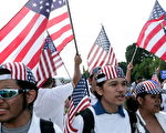 美移民改革：亞裔利大於拉美裔