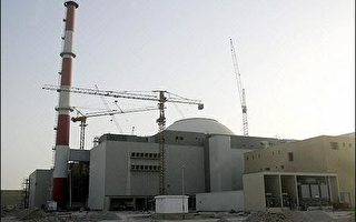 无视欧盟条件　伊朗重申不会中止浓缩铀工作