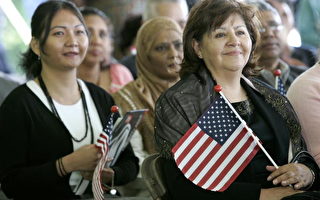 美參院移民法案進展 最終結果未知數