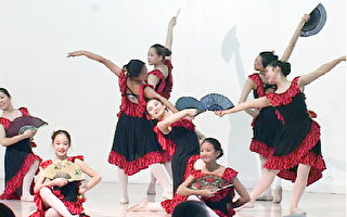 第十屆藝協舞蹈班結業公演