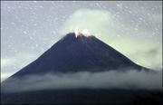 地震與火山─印尼兩大惡夢
