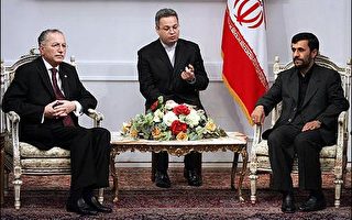 六强对伊朗提出新建议　德黑兰仍未正式回应