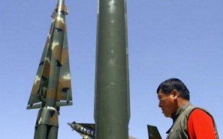 北韓威脅升級 美在日部署愛國者飛彈