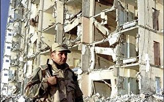 布希認為十年前沙國大樓爆炸案與伊朗有關