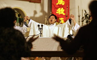 中國最大家庭教會領袖張榮亮被判刑