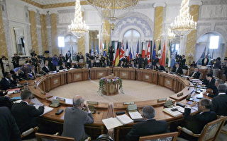 八国峰会推动 世贸重启多哈谈判