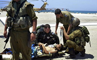 九名士兵阵亡 以色列打算加大攻势