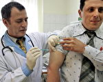 小剂量禽流感疫苗首度测试成功