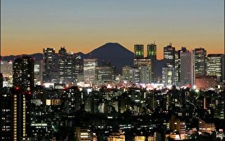 景氣復甦 日本地價十四年來首度上揚