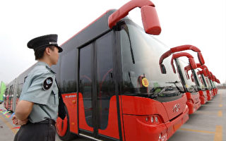 天網《杭州BRT報告》：數月慘死7人，快速公交民怨沸騰