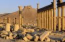 美軍舊照片解密 13萬年敘利亞古跡現蹤