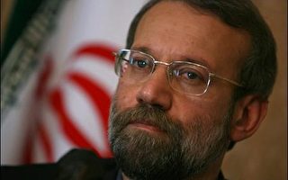 伊朗声称对联合国决议案可能采强烈对策