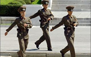 南北韩关系紧张　北韩仍向南韩求助